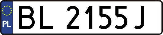 BL2155J