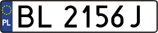 BL2156J