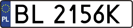 BL2156K
