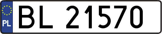 BL21570