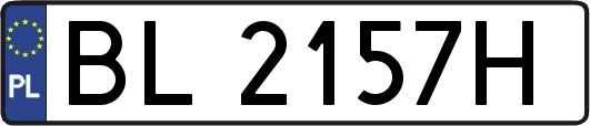 BL2157H