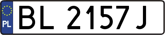 BL2157J