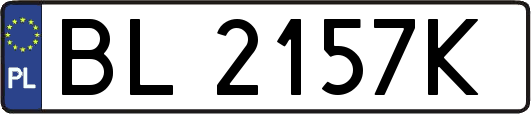 BL2157K