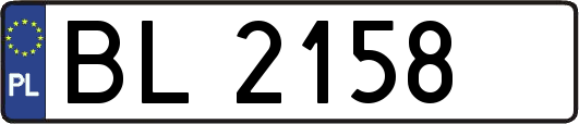 BL2158