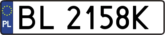 BL2158K
