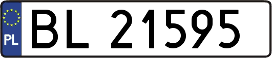 BL21595