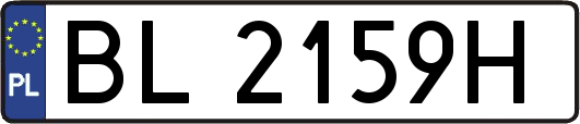 BL2159H