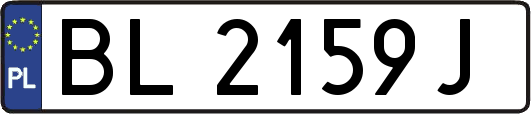 BL2159J