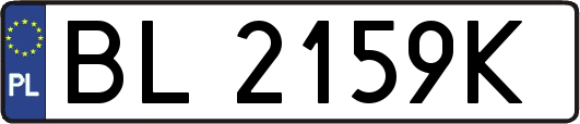 BL2159K