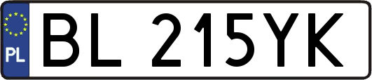 BL215YK