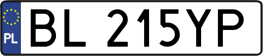 BL215YP