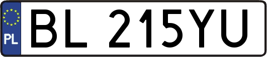 BL215YU