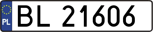 BL21606