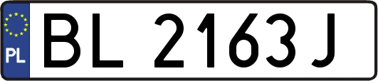 BL2163J