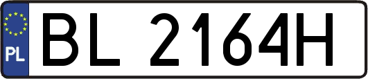 BL2164H
