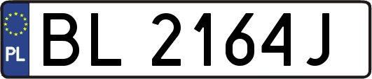 BL2164J
