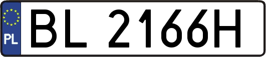 BL2166H