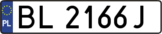 BL2166J