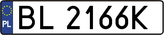BL2166K