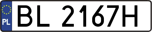 BL2167H