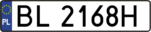BL2168H