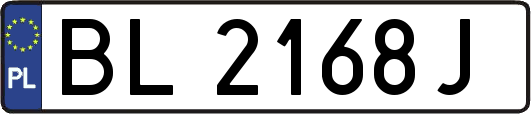 BL2168J