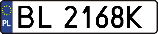 BL2168K