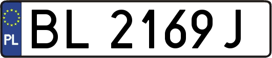 BL2169J