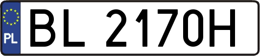 BL2170H