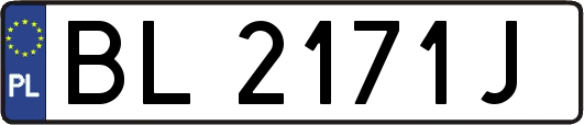 BL2171J