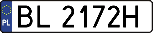 BL2172H