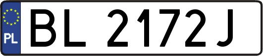 BL2172J