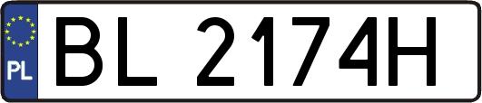 BL2174H