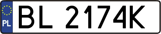 BL2174K