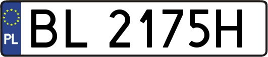 BL2175H