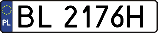 BL2176H