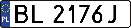 BL2176J