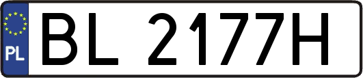 BL2177H