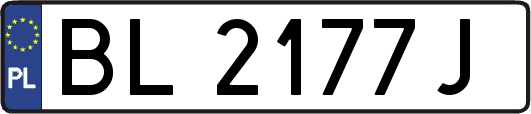 BL2177J