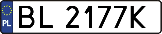 BL2177K