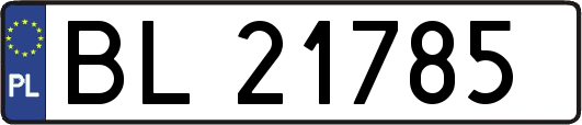 BL21785