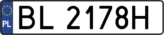 BL2178H