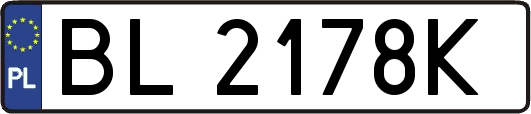 BL2178K