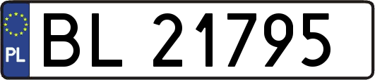 BL21795