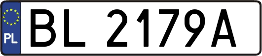BL2179A