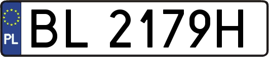 BL2179H