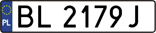 BL2179J