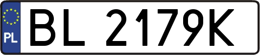 BL2179K