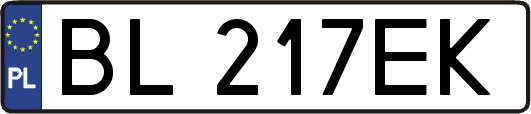 BL217EK
