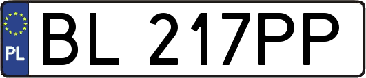 BL217PP